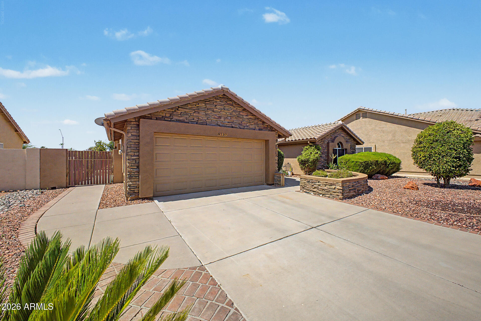 8737 W MCRAE Way