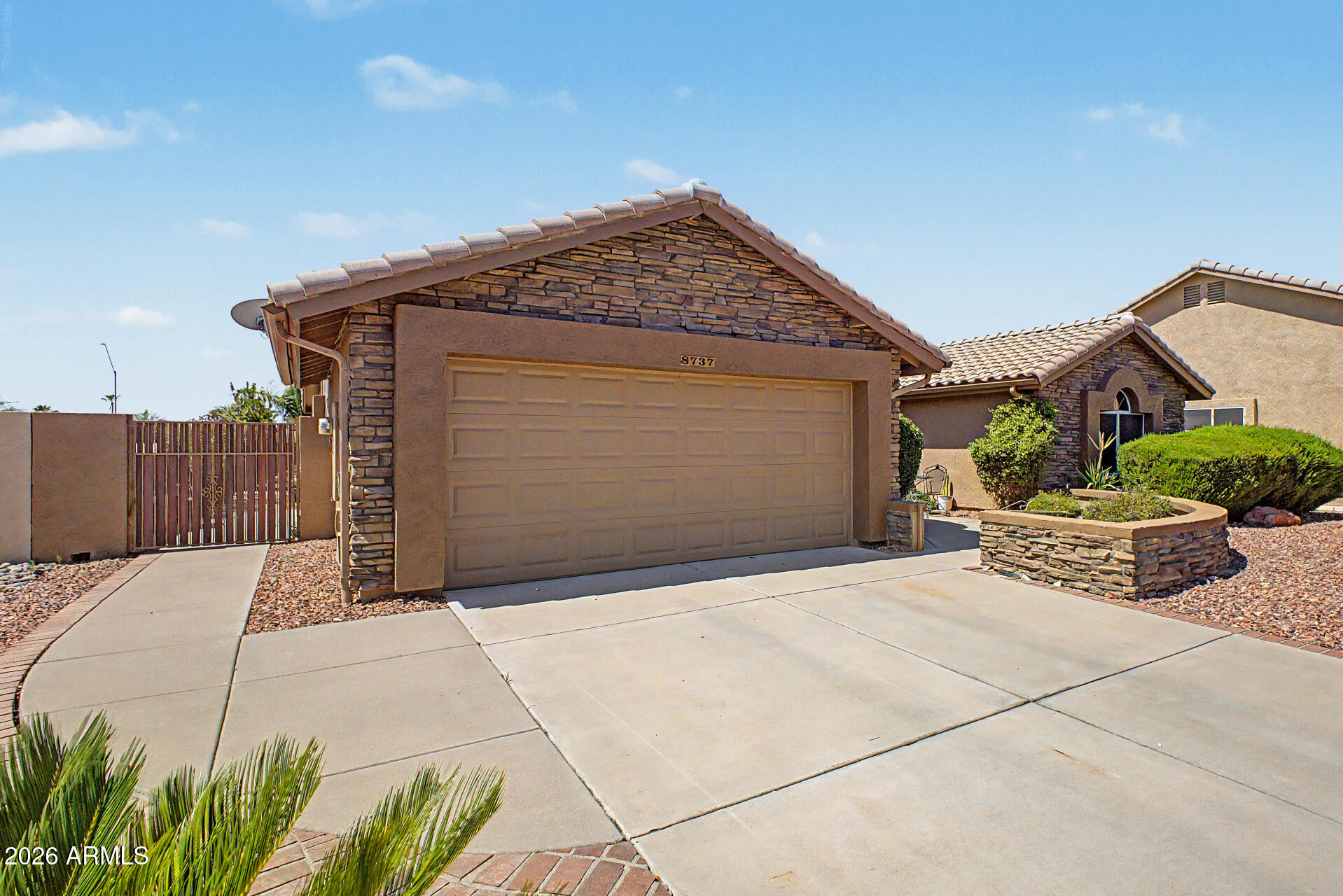 8737 W MCRAE Way