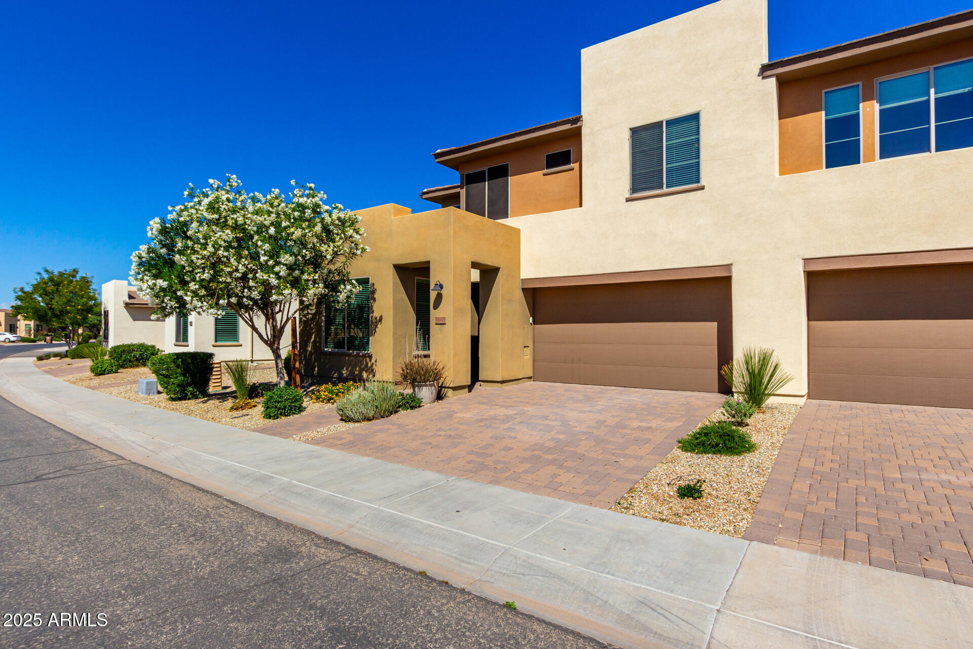 36145 N DESERT TEA Drive
