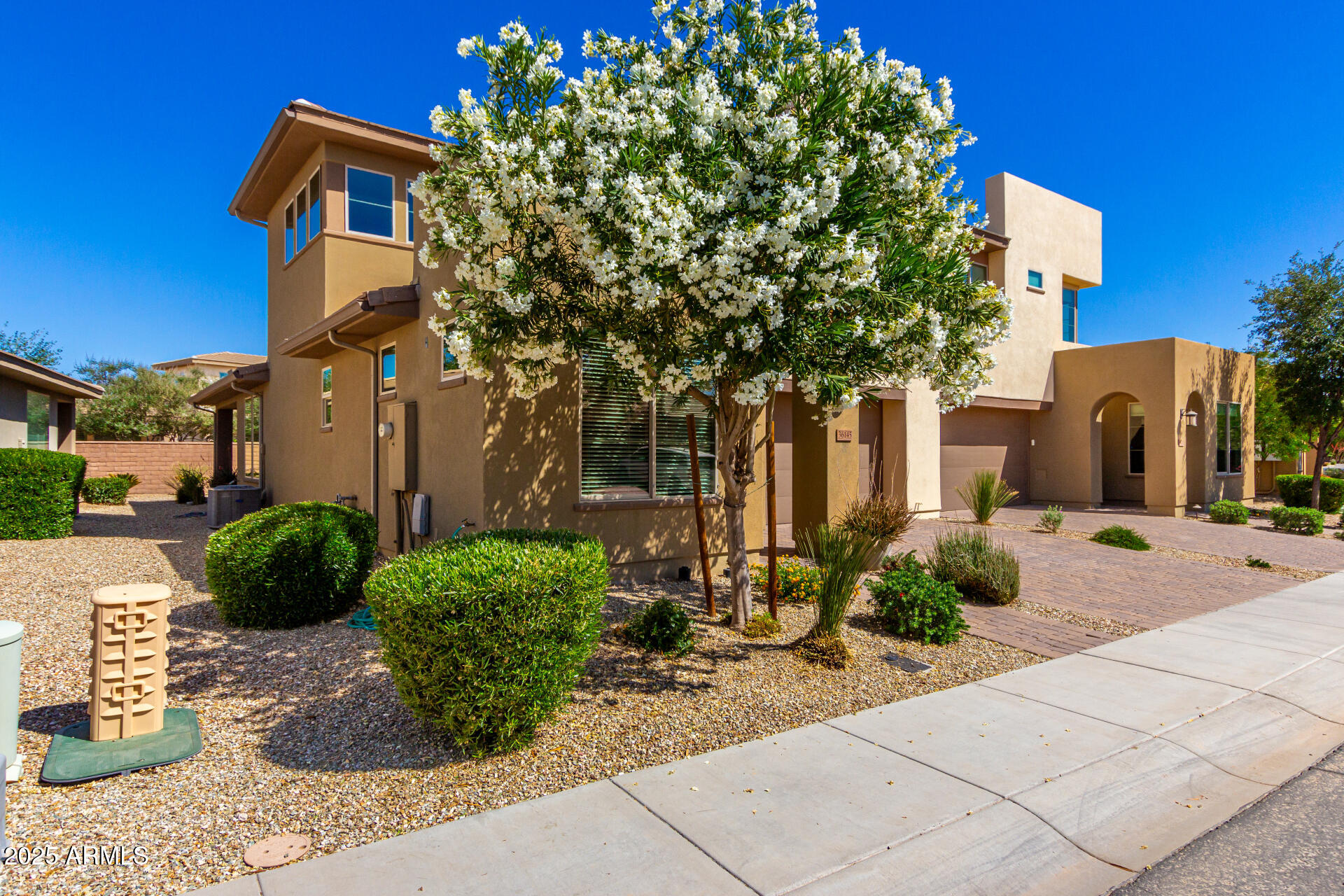 36145 N DESERT TEA Drive