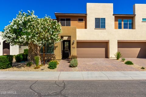 36145 N DESERT TEA Drive Queen Creek AZ 85140