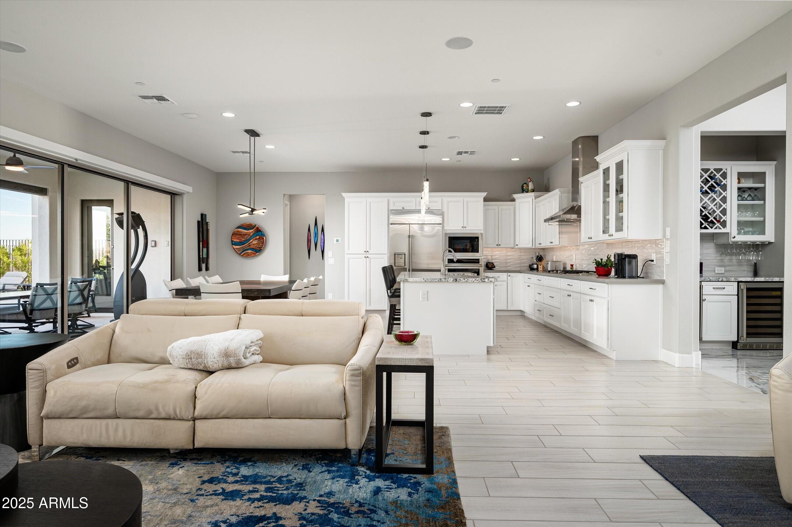 Trilogy at Verde River - Residential