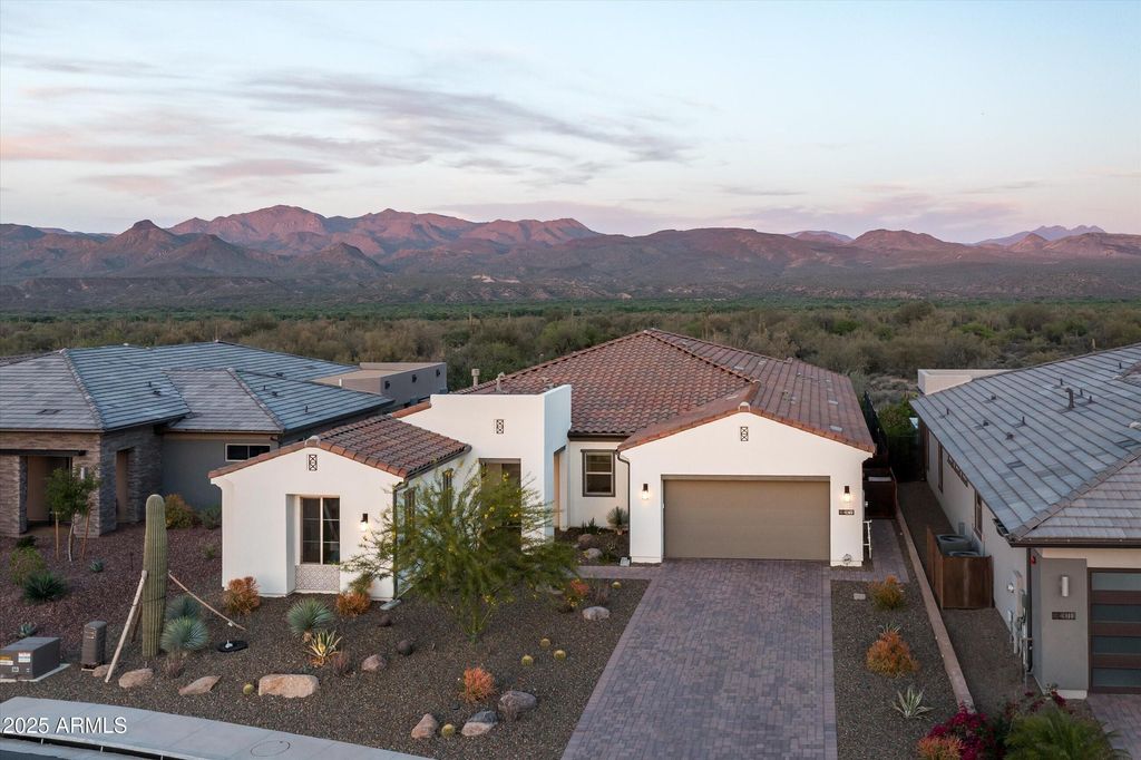 Photo of 28715 N Marshall Gulch Court, Rio Verde, AZ 85263 (MLS # 6935670)