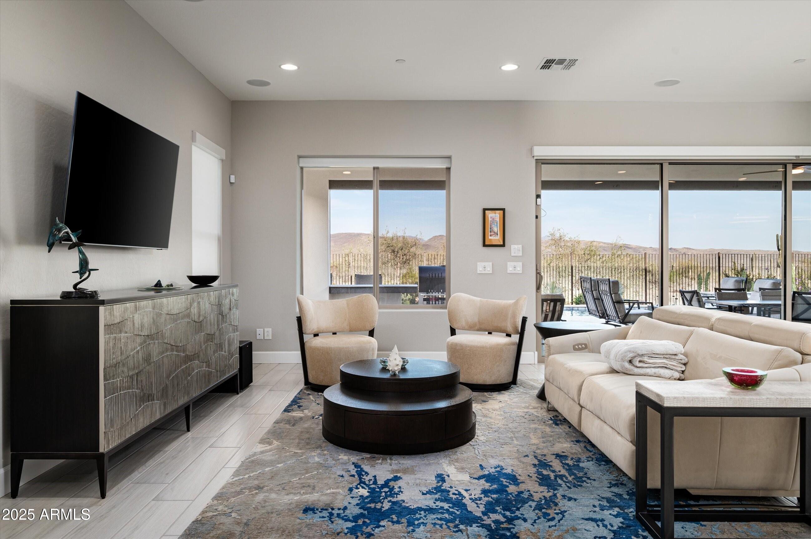 Trilogy at Verde River - Residential