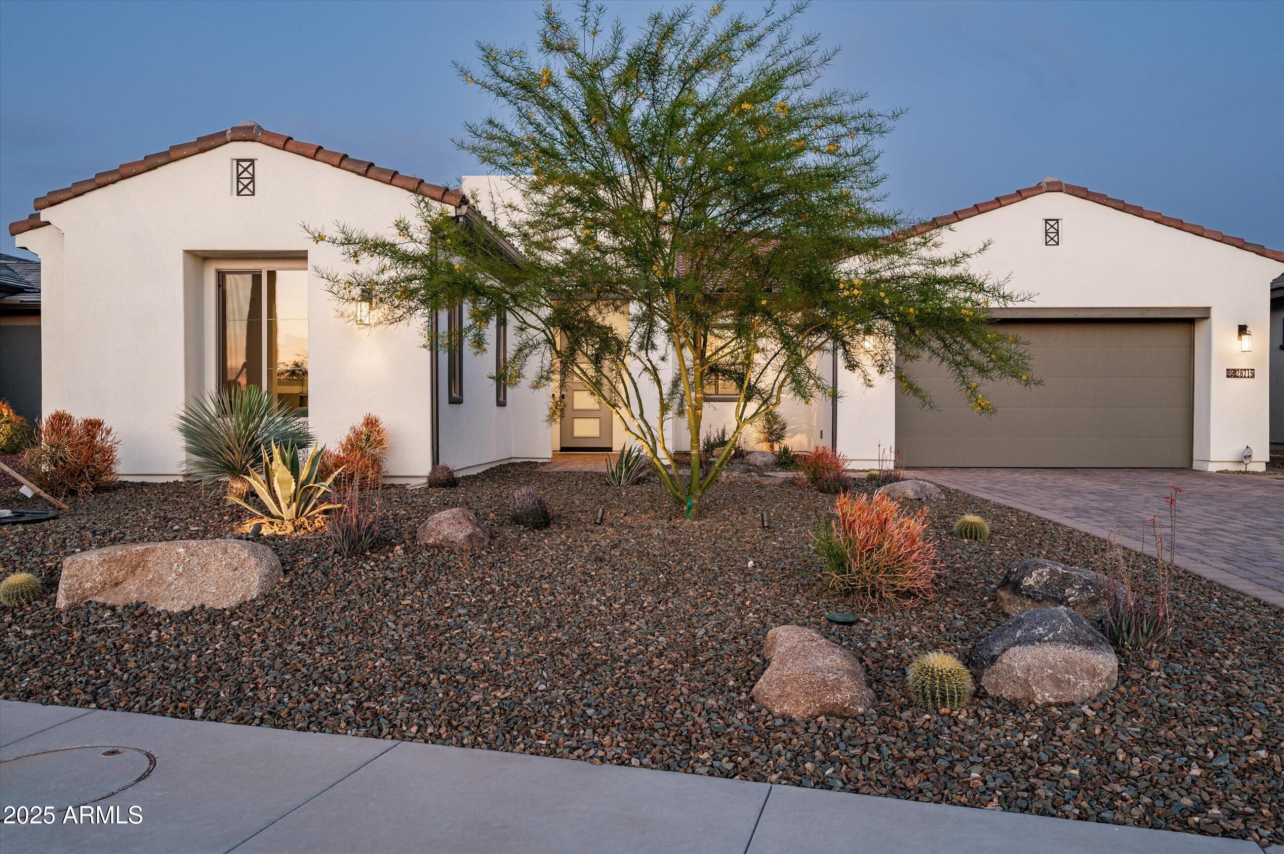 Trilogy at Verde River - Residential