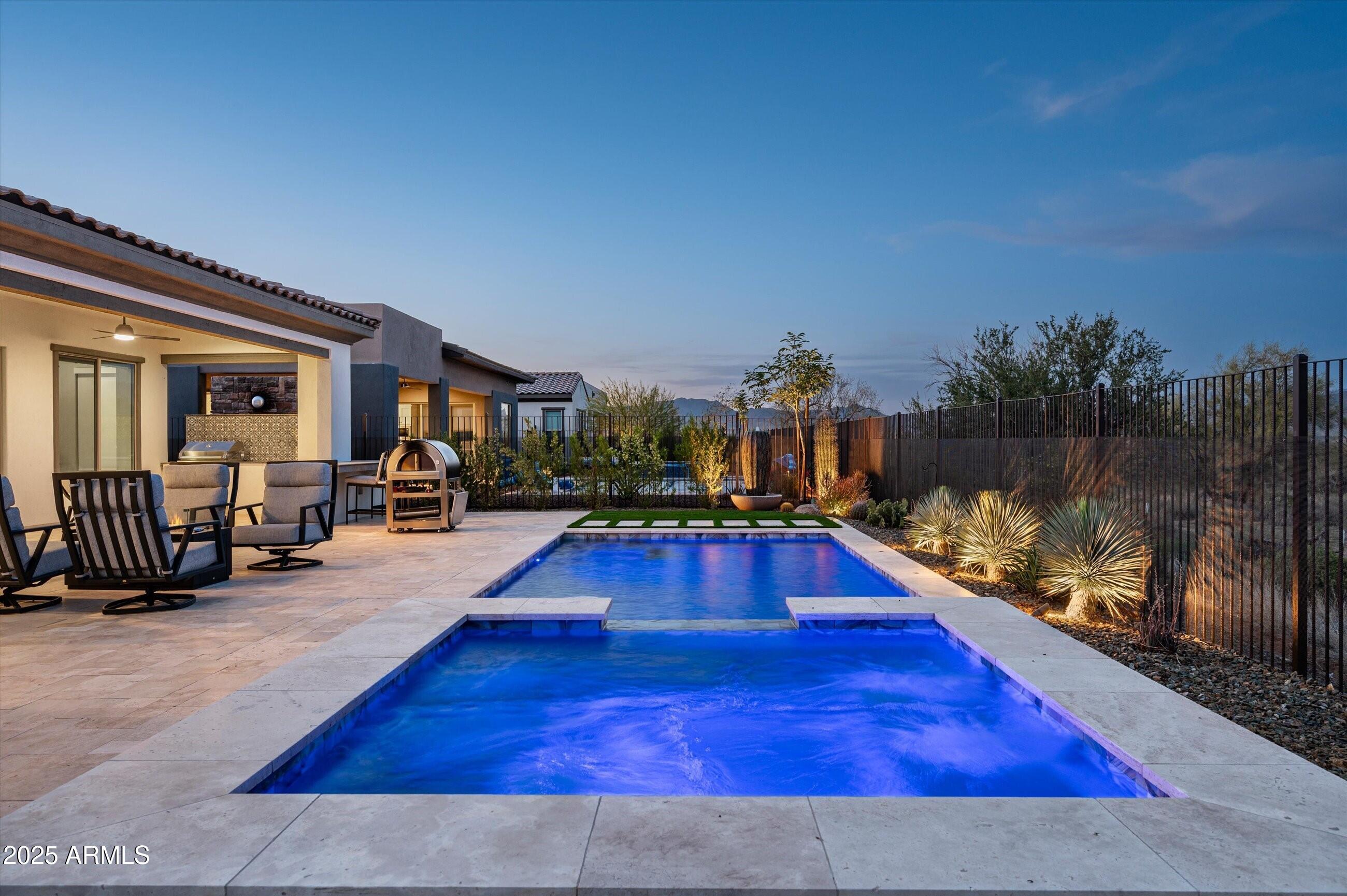 Trilogy at Verde River - Residential
