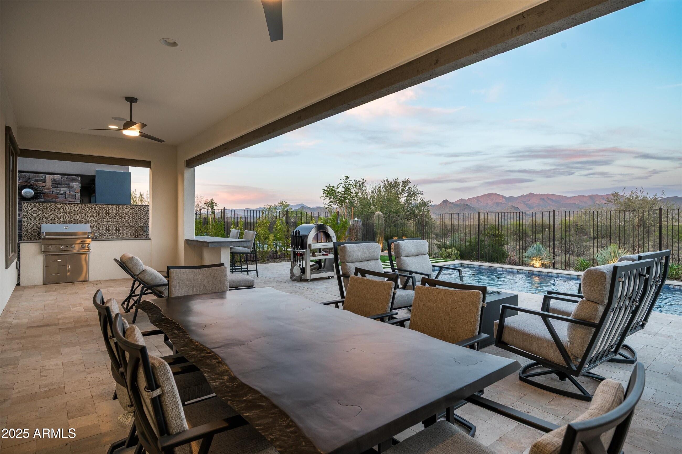 Trilogy at Verde River - Residential