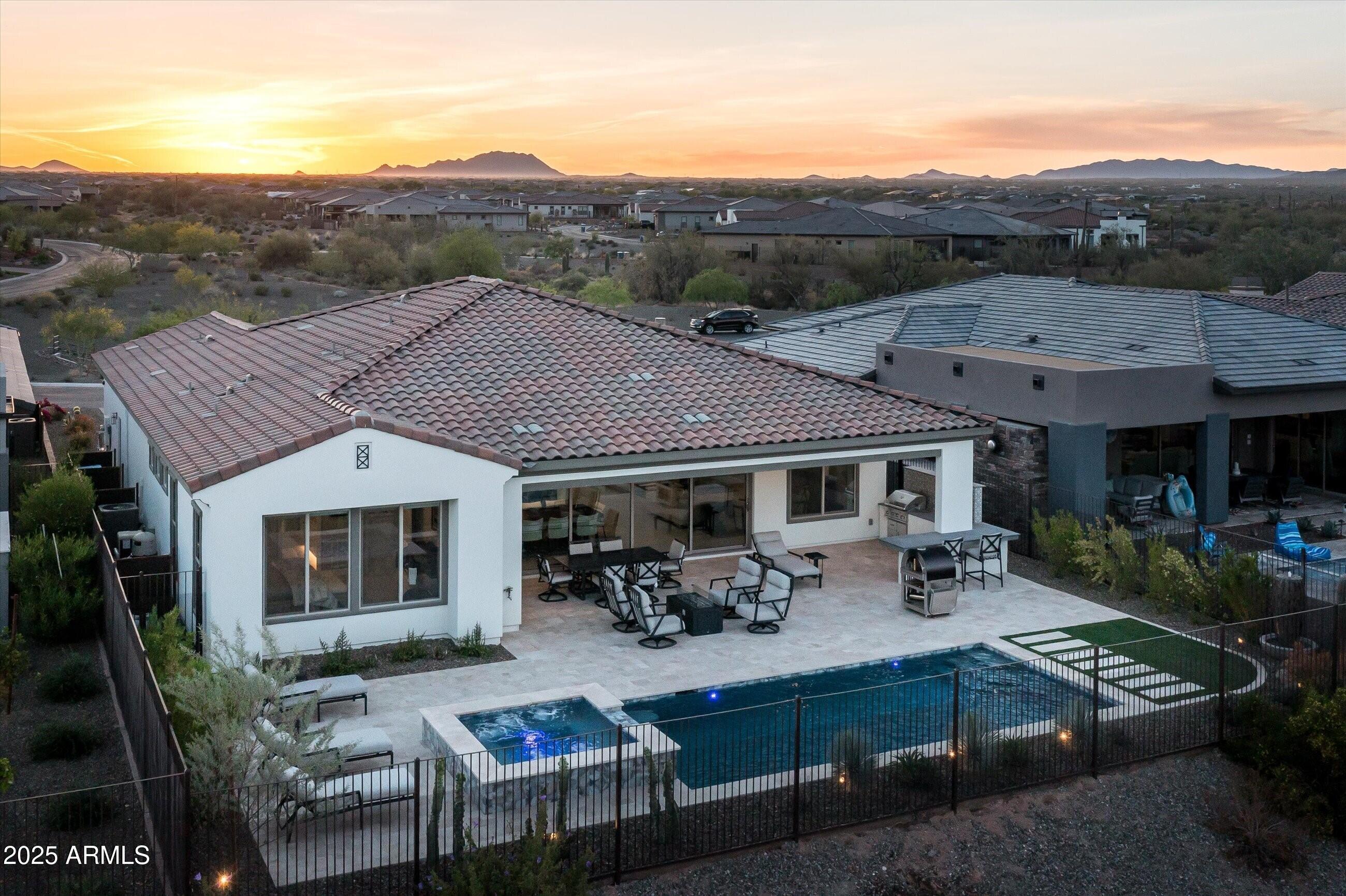Trilogy at Verde River - Residential