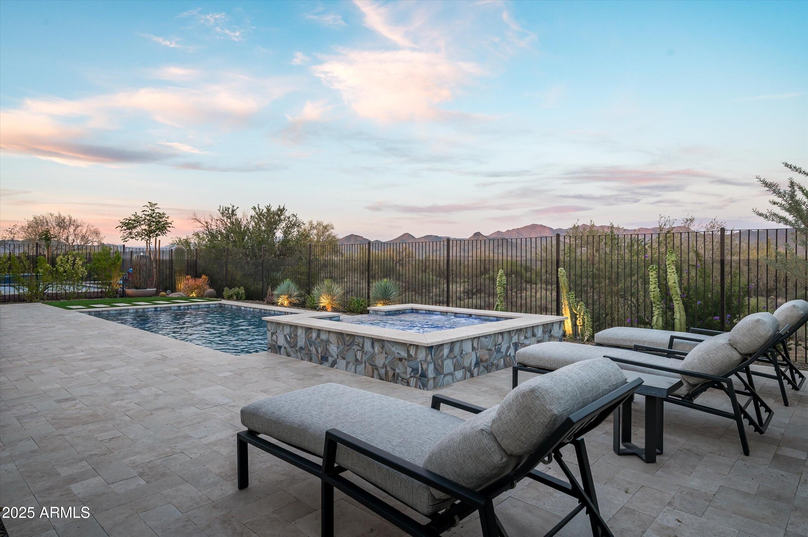 Trilogy at Verde River - Residential