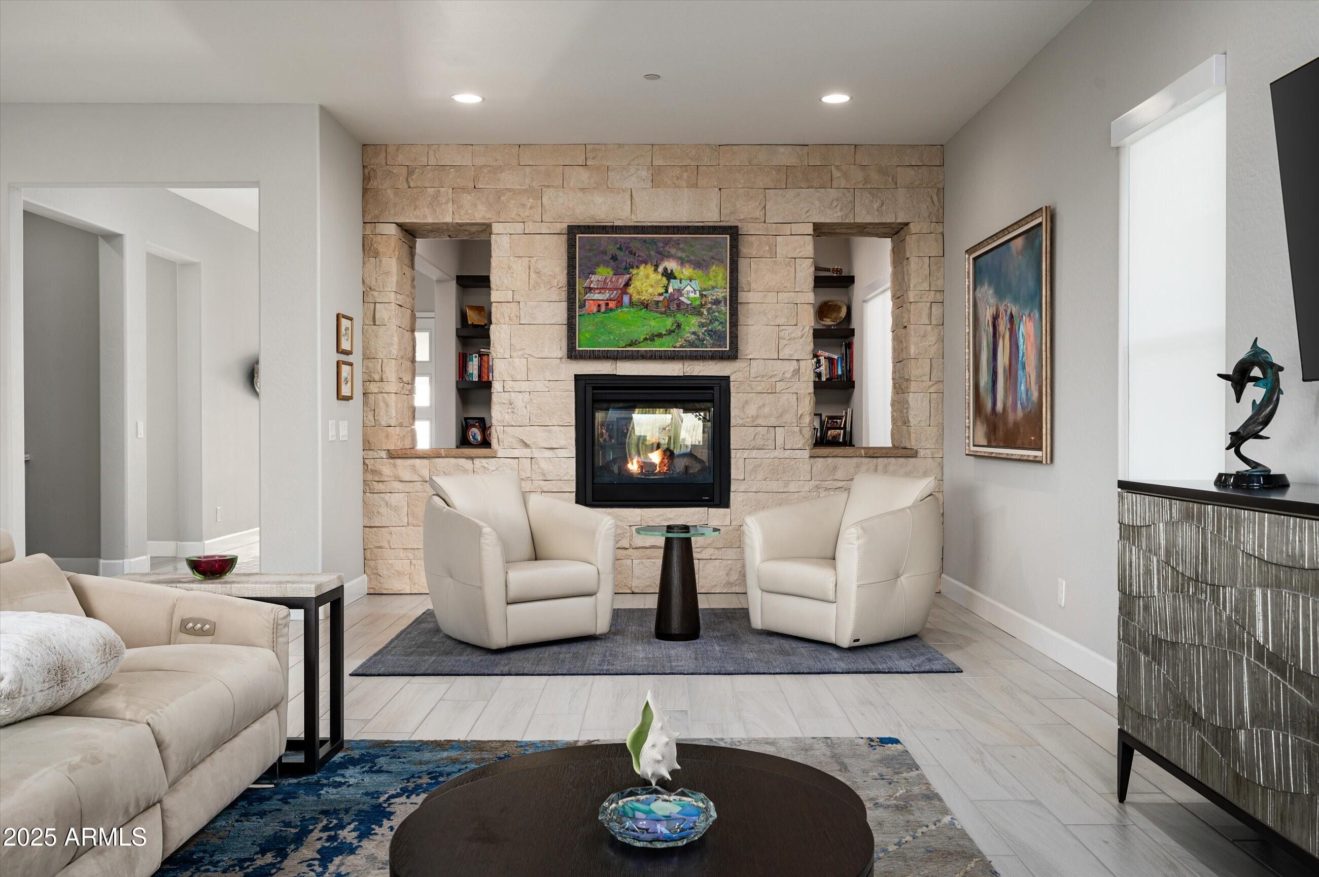Trilogy at Verde River - Residential