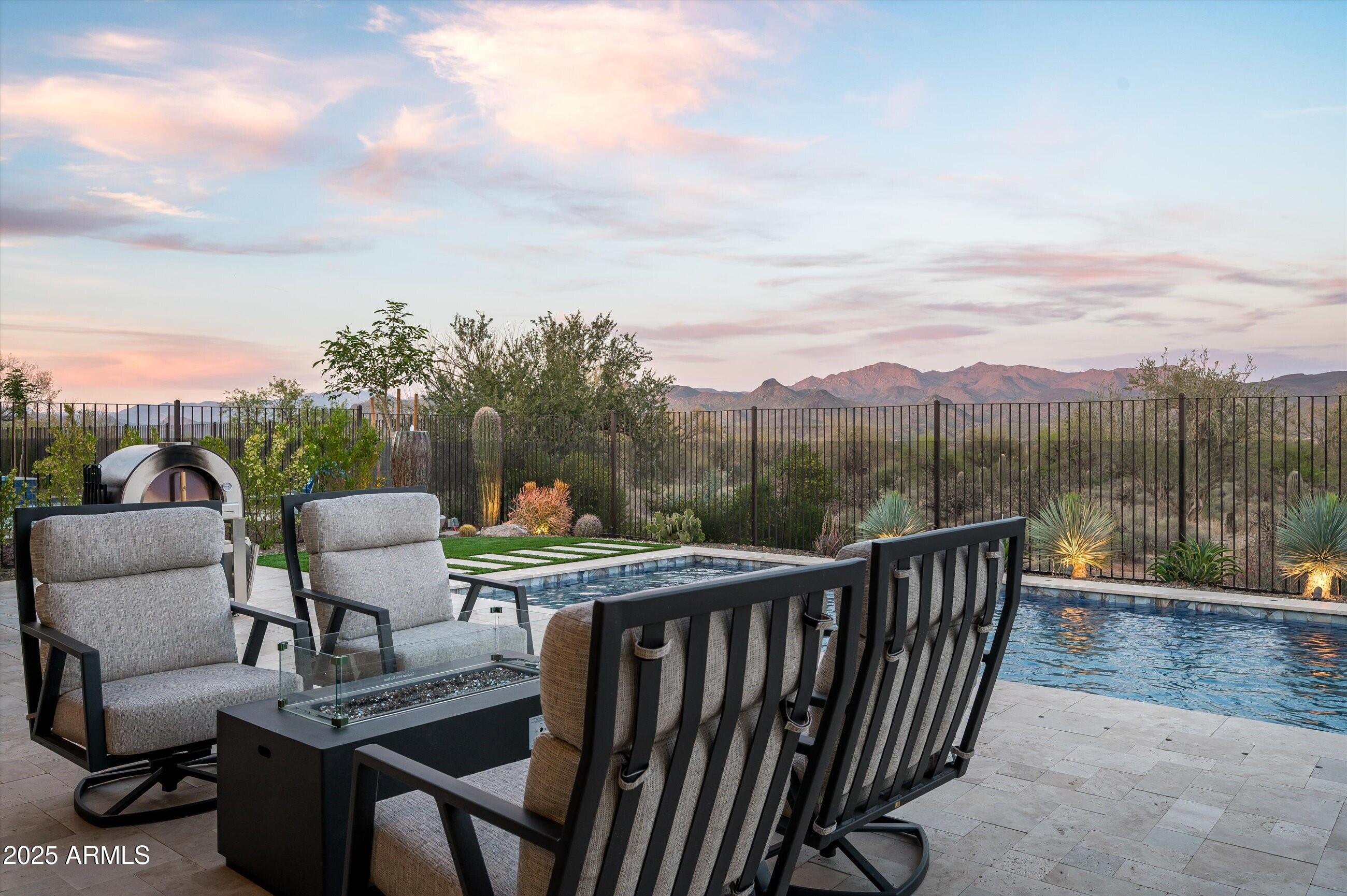 Trilogy at Verde River - Residential