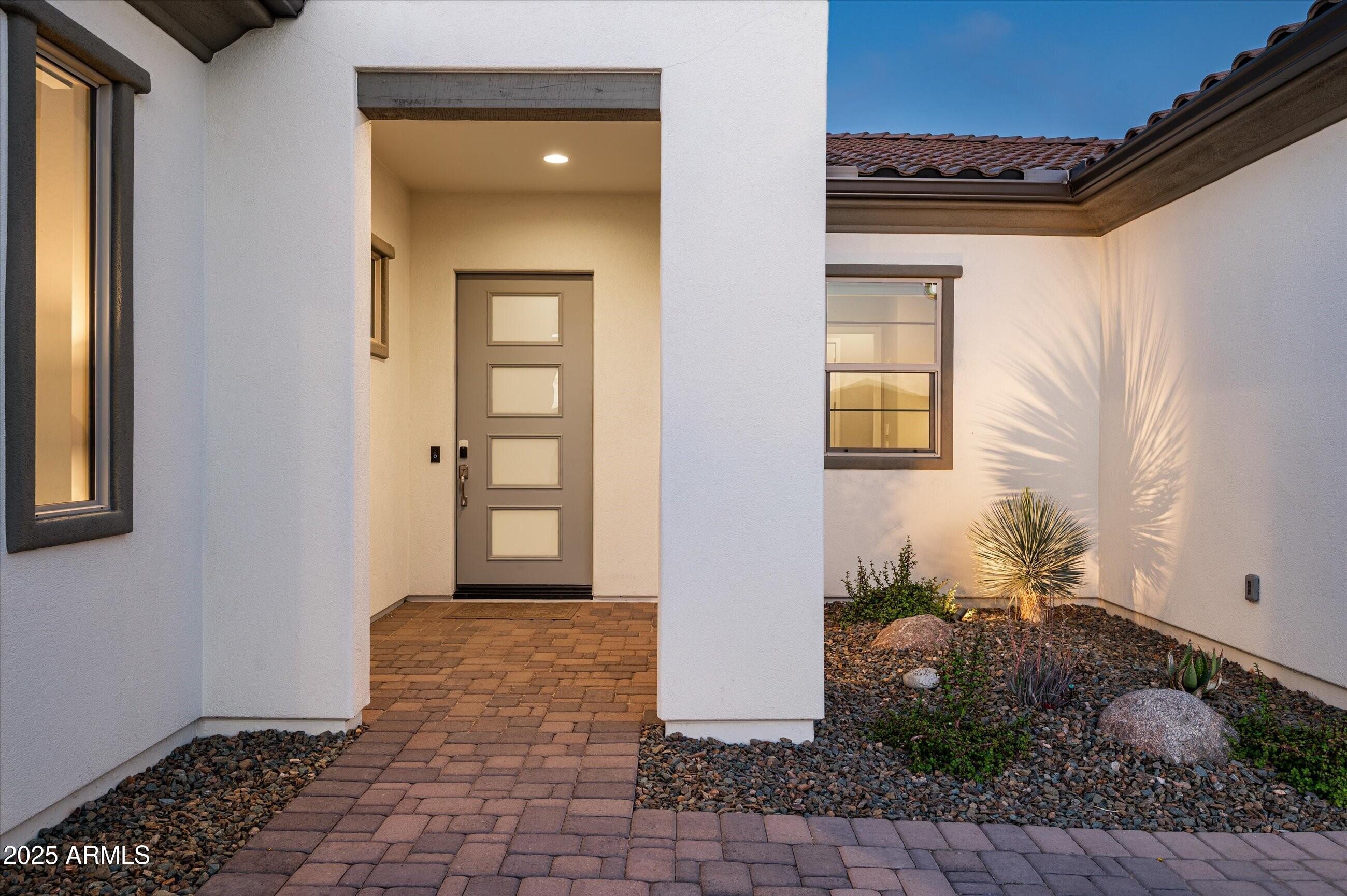 Trilogy at Verde River - Residential