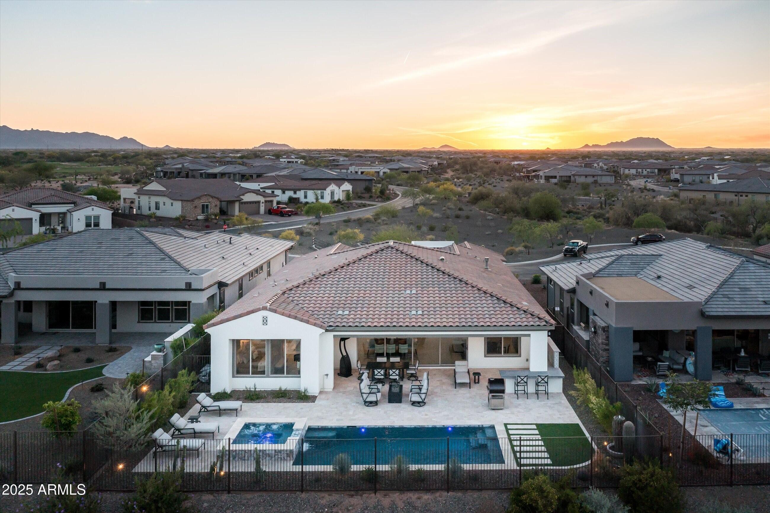 Trilogy at Verde River - Residential
