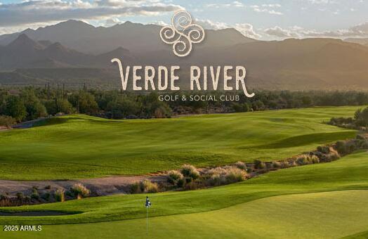 Trilogy at Verde River - Residential