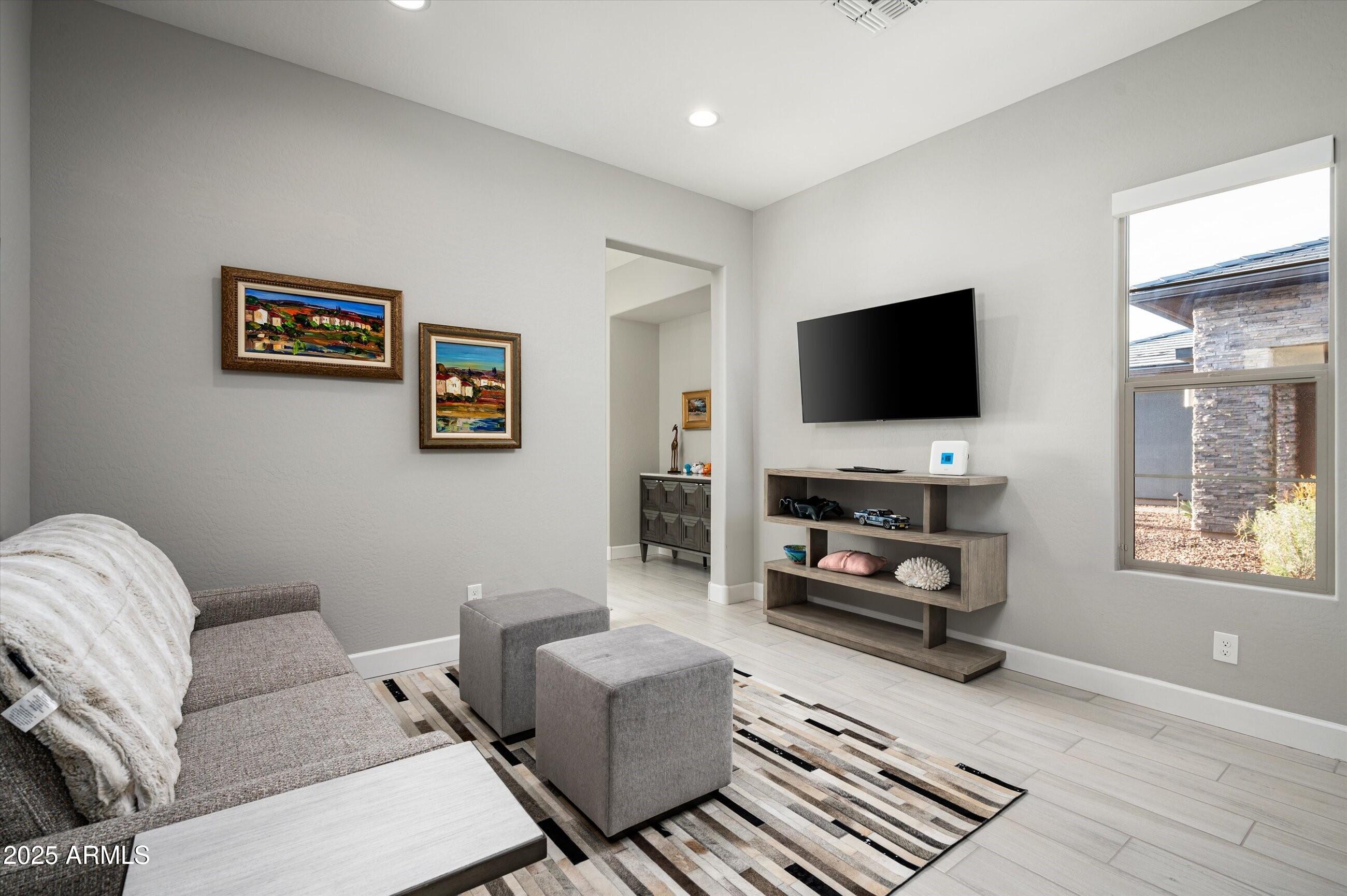 Trilogy at Verde River - Residential