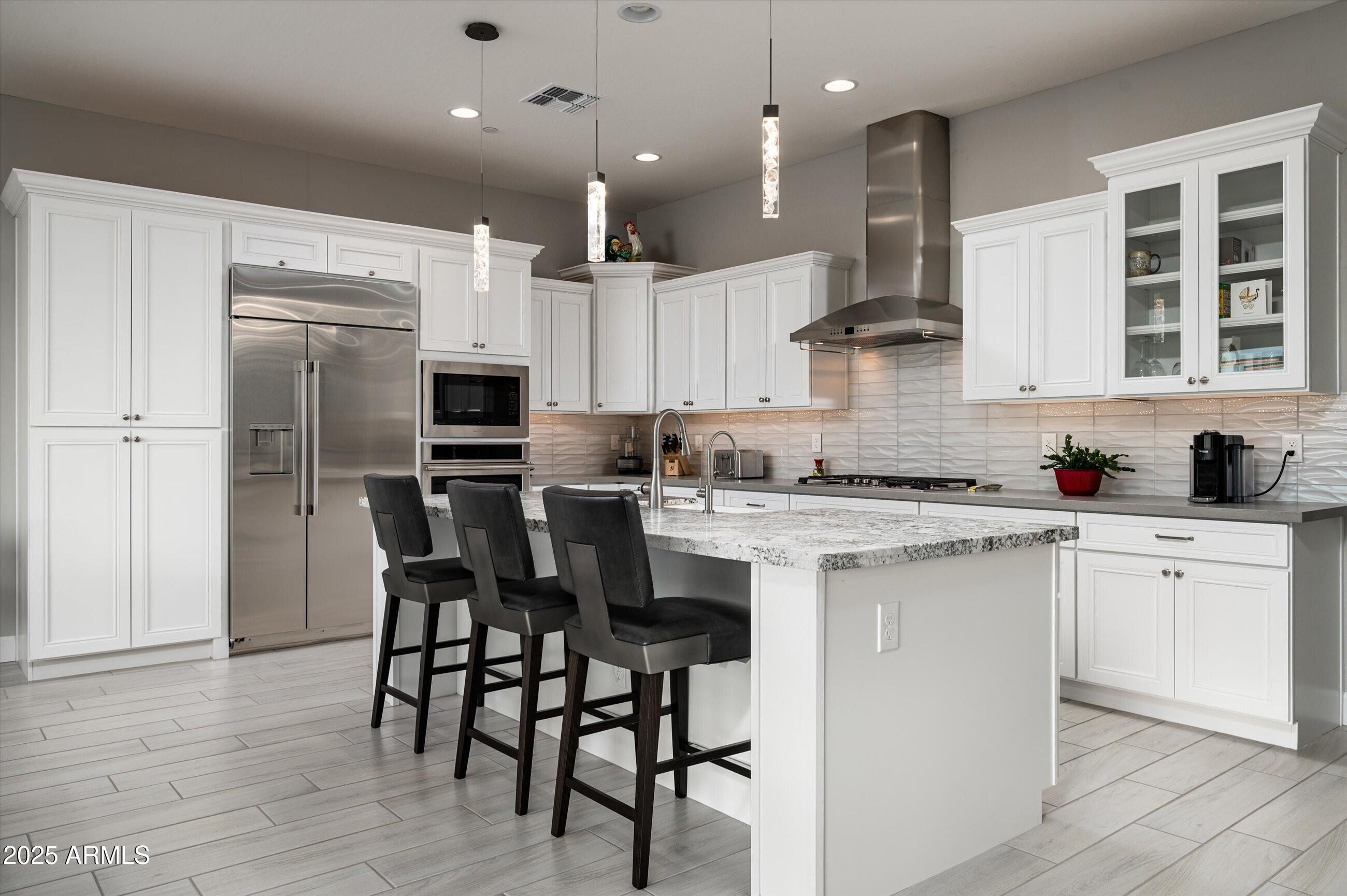 Trilogy at Verde River - Residential