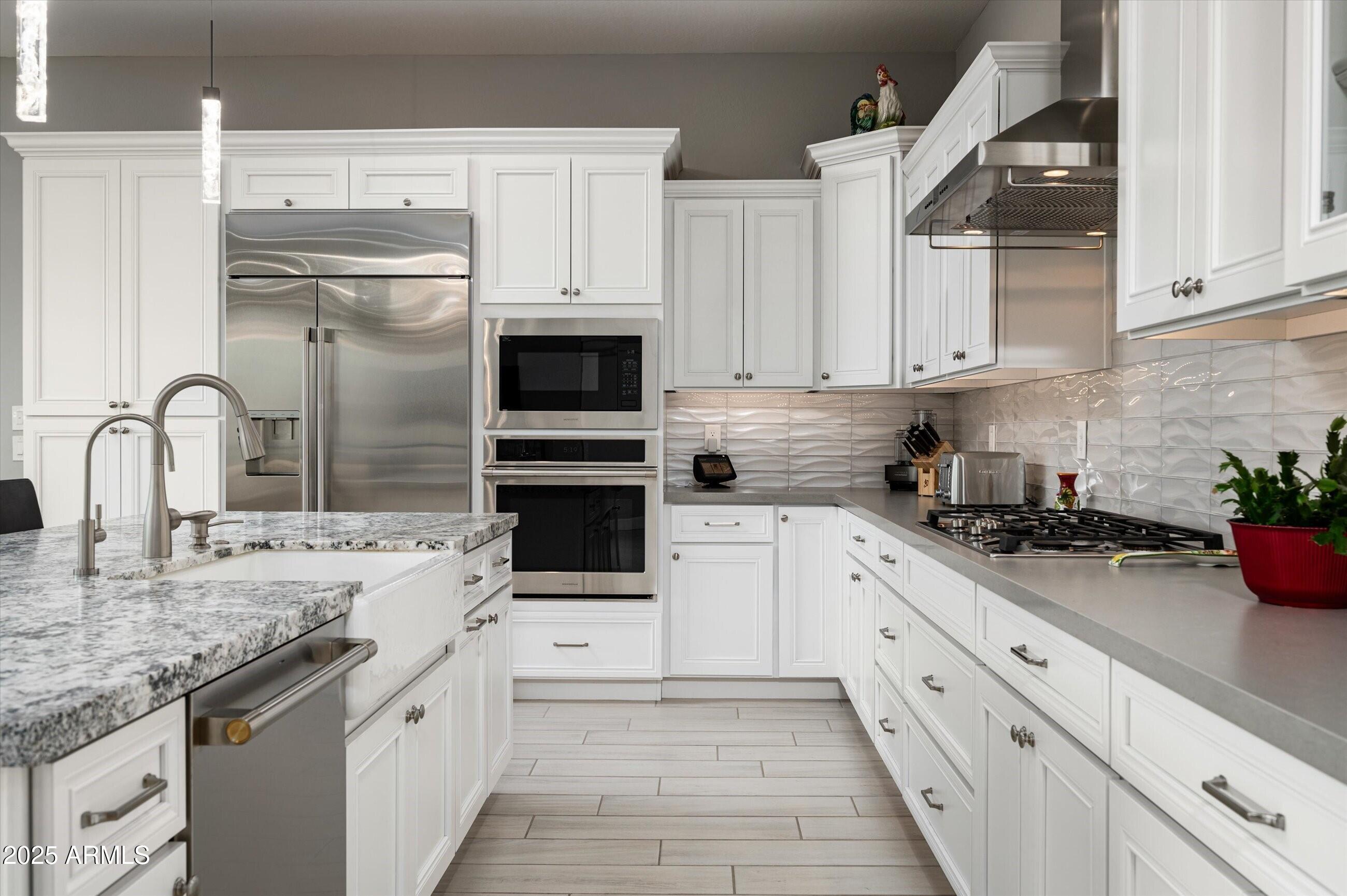 Trilogy at Verde River - Residential