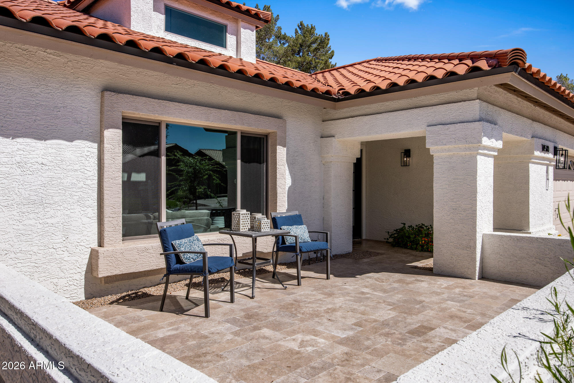 10580 E San Salvador Drive