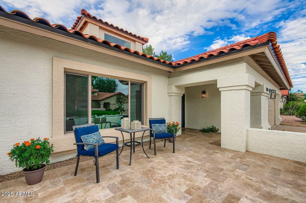 Photo of 10580 E San Salvador Drive, Scottsdale, AZ 85258 (MLS # 6937314)