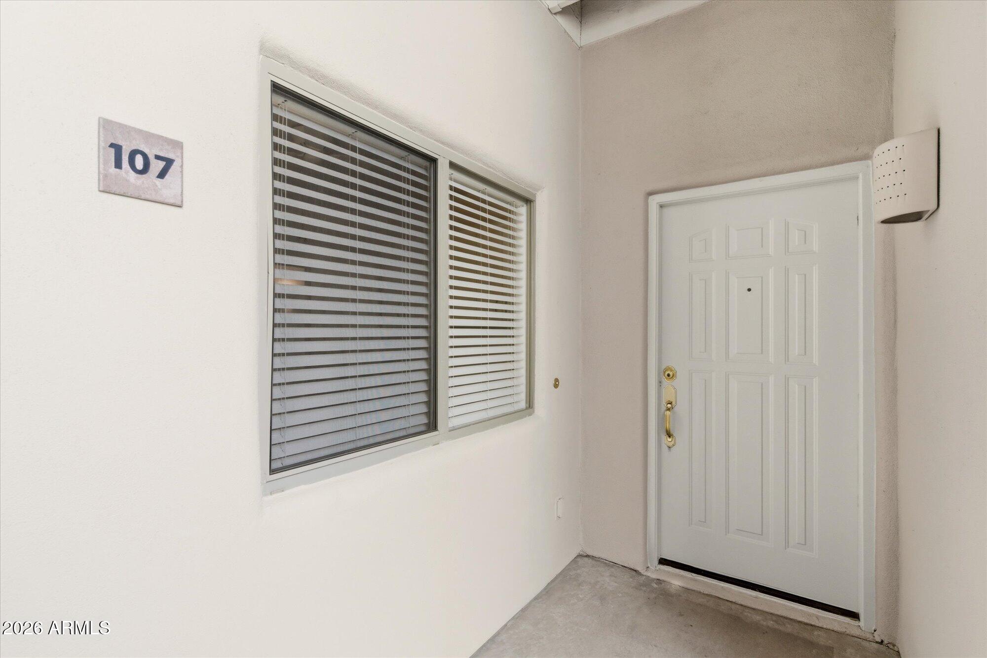 16626 E Westby Drive 107