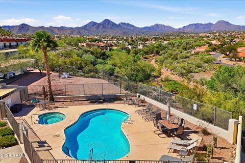 Photo of 16626 E Westby Drive #107, Fountain Hills, AZ 85268 (MLS # 6990624)