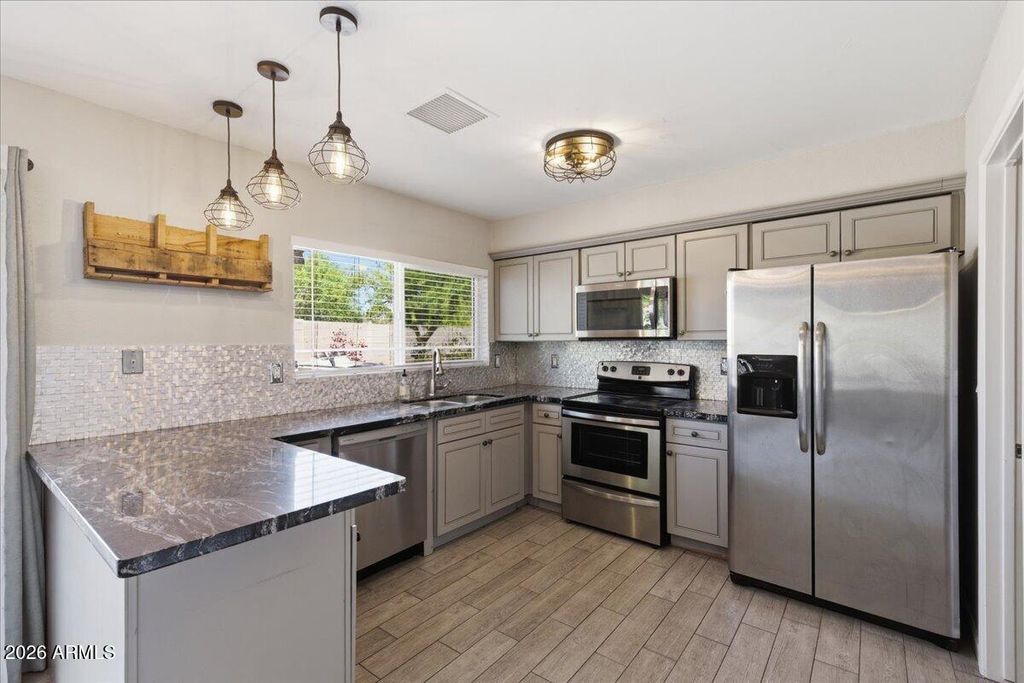 Photo of 3838 S Roosevelt Street, Tempe, AZ 85282 (MLS # 6999480)