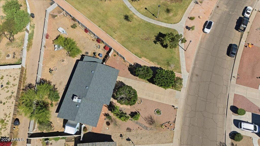 Photo of 3838 S Roosevelt Street, Tempe, AZ 85282 (MLS # 6999480)