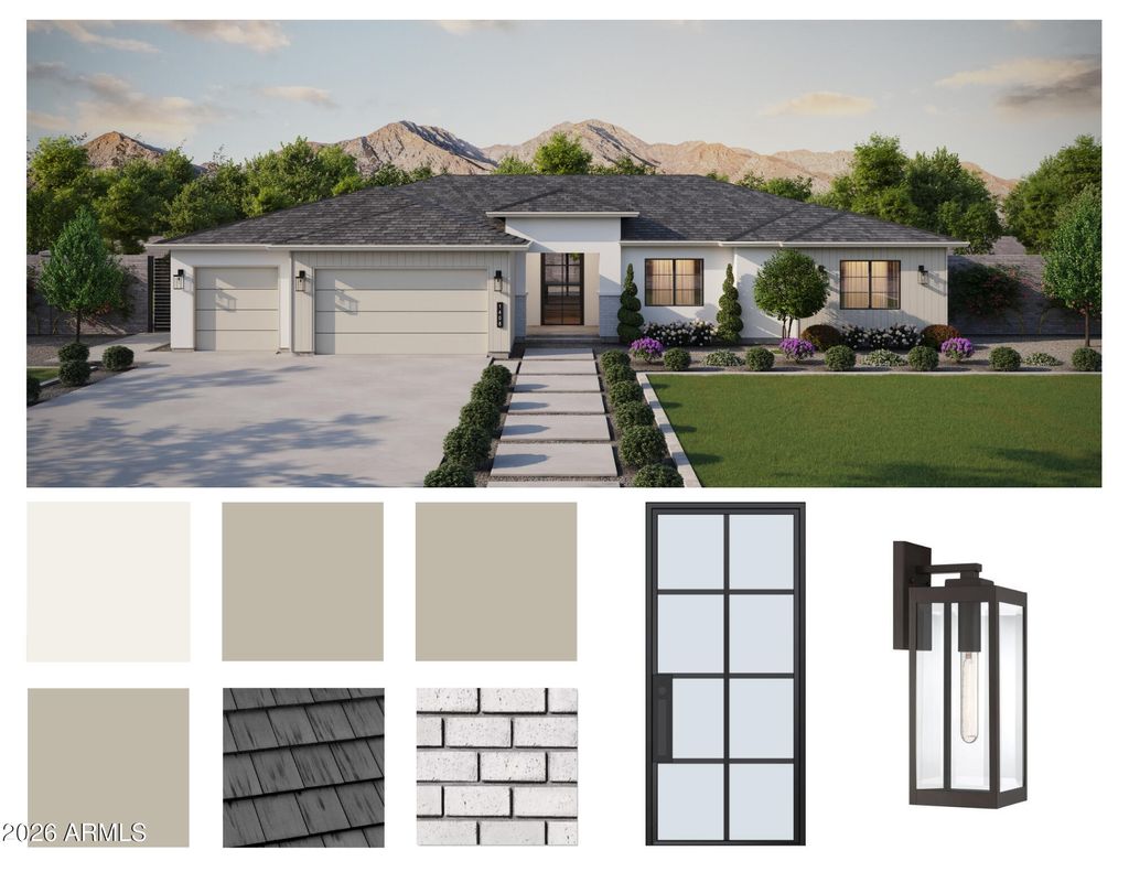 Photo of 7688 S 221st Drive, Buckeye, AZ 85326 (MLS # 7023798)