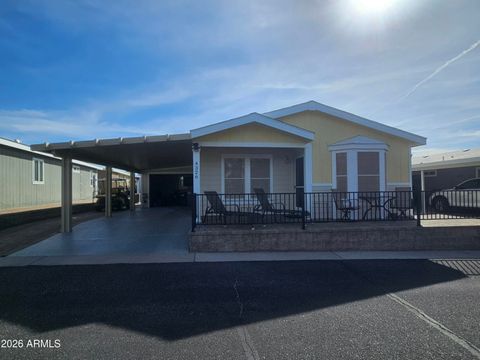 650 N Hawes Road 4326 Mesa AZ 85207