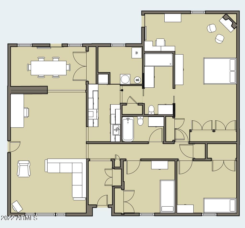 Whispering Hills - Residential