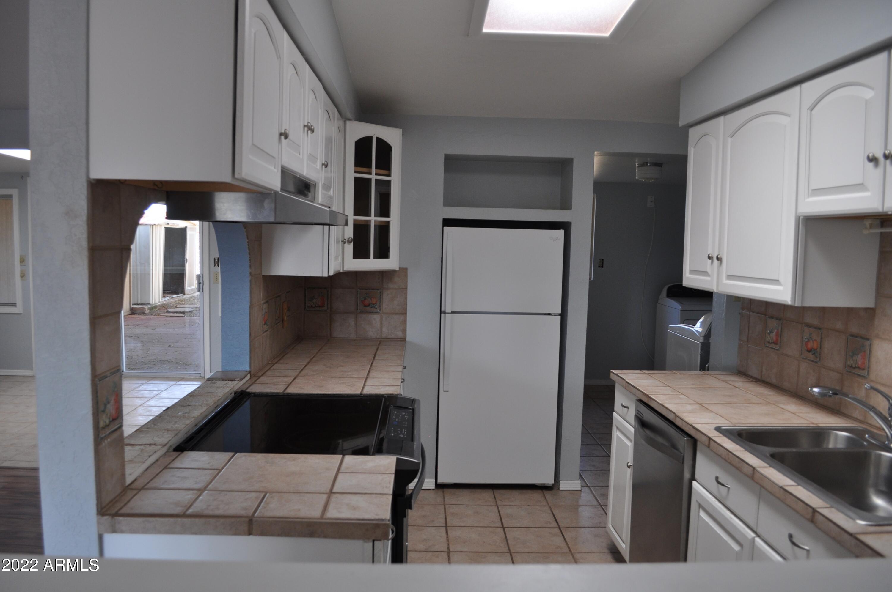 Whispering Hills - Residential