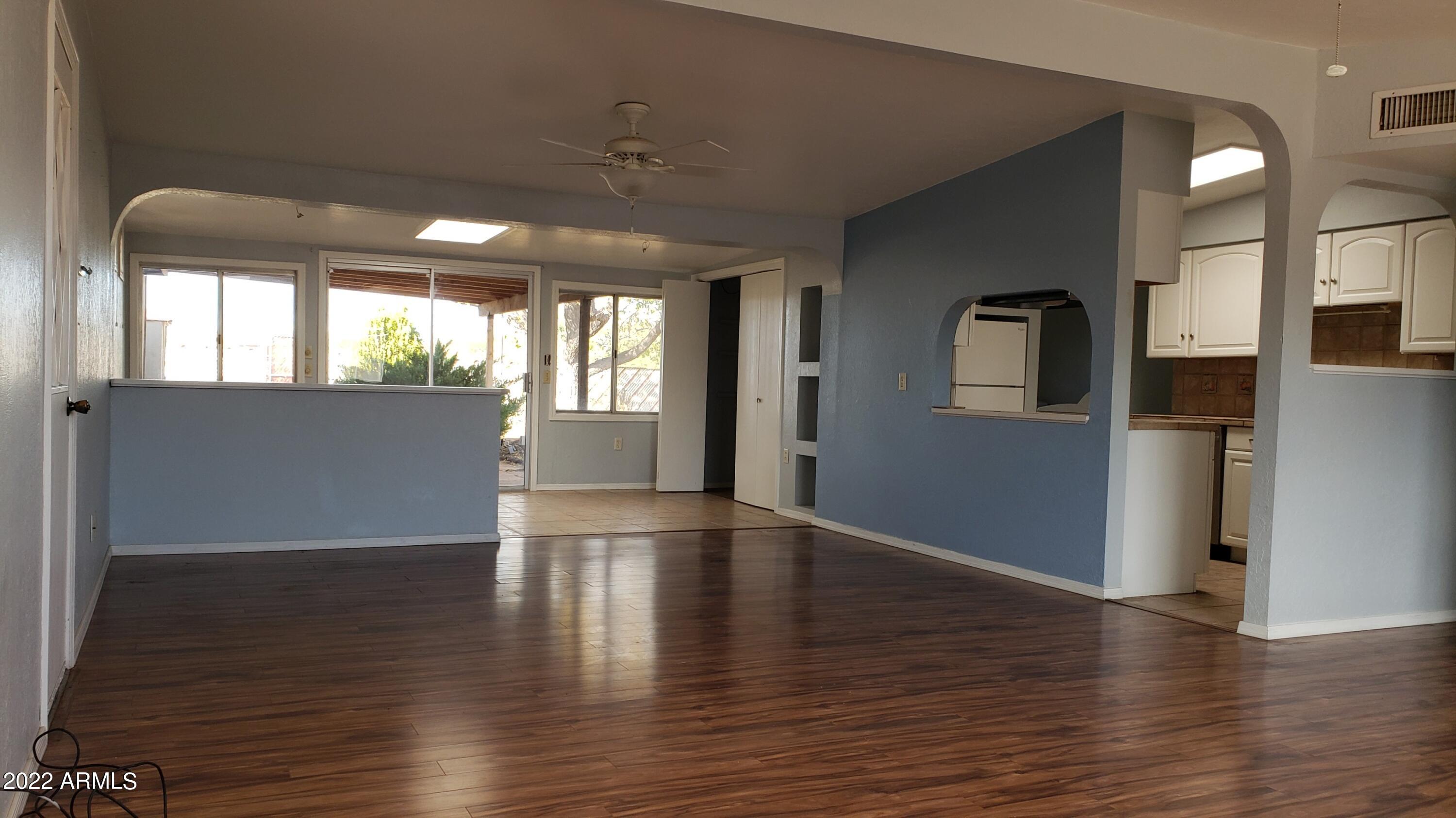 Whispering Hills - Residential