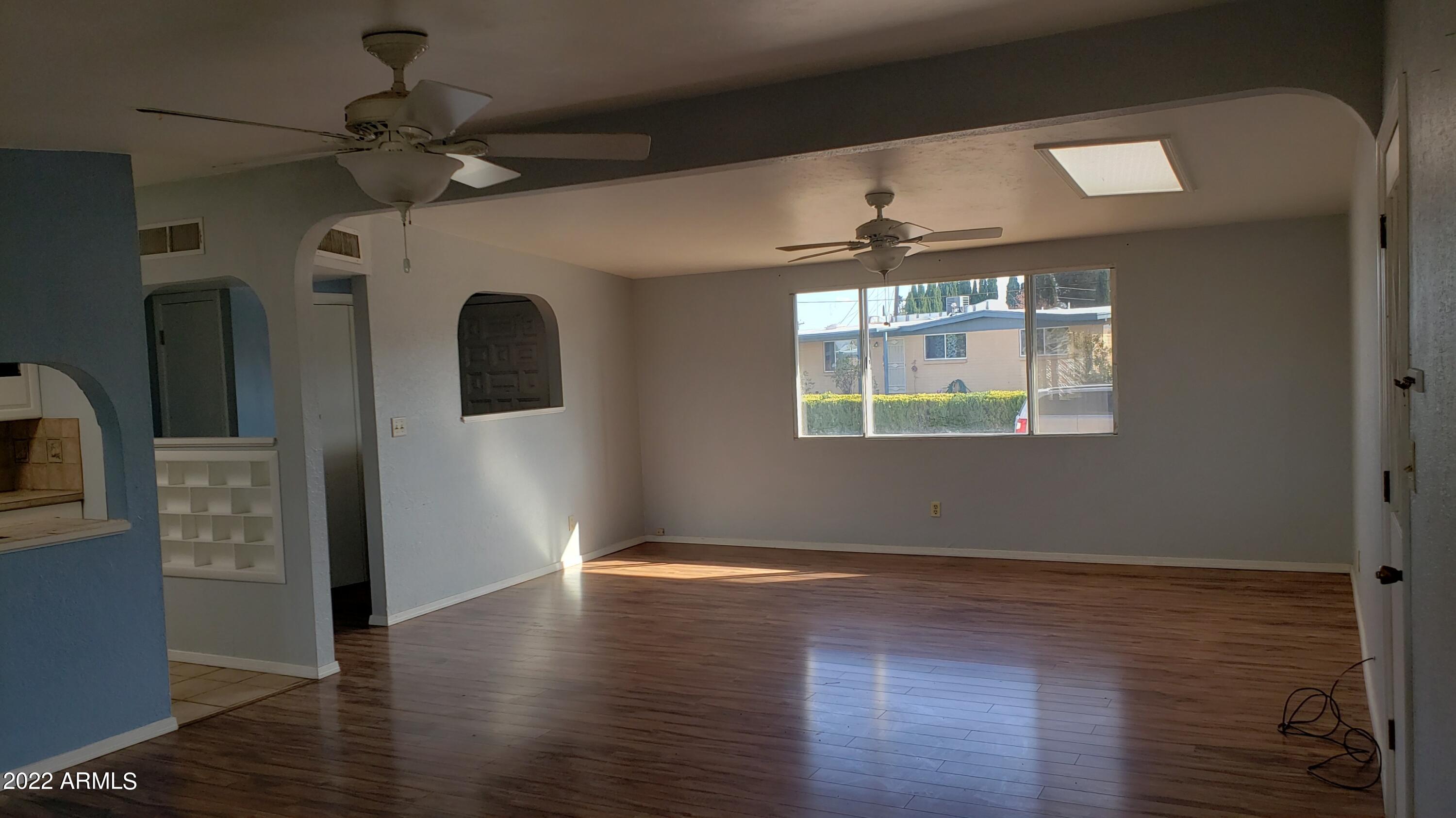 Whispering Hills - Residential