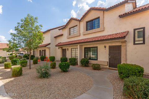 2941 N OREGON Street 12 Chandler AZ 85225
