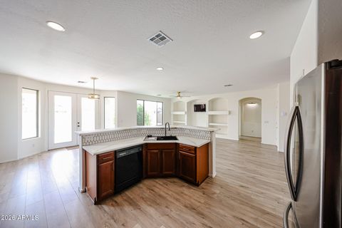 14891 N 135TH Lane Surprise AZ 85379