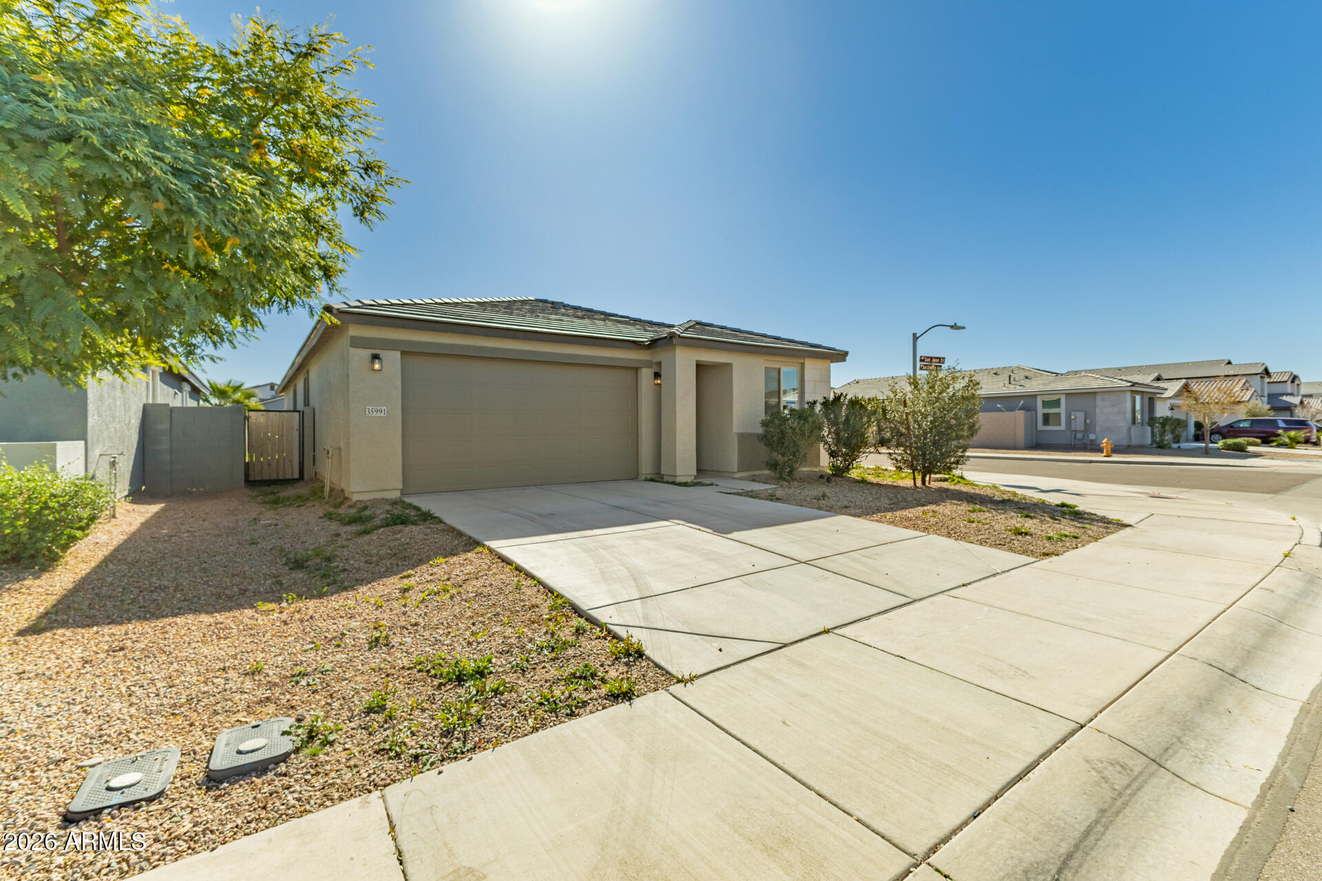 35991 W SAN CLEMENTE Avenue