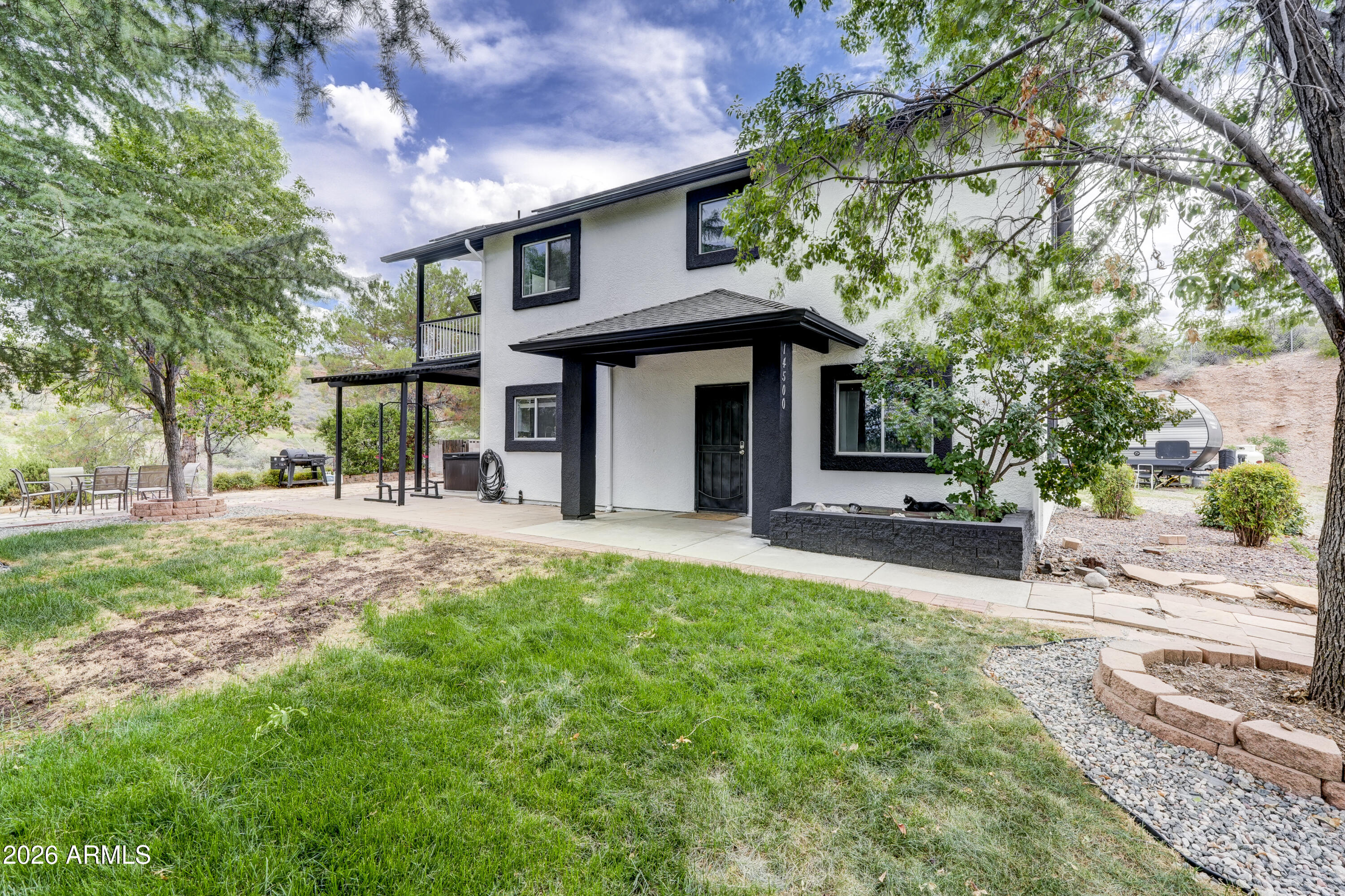 14500 E EAGLE Drive