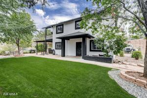 14500 E EAGLE Drive