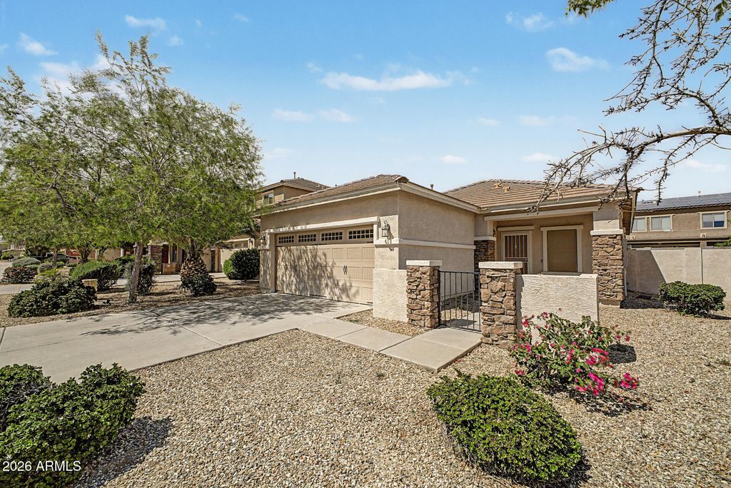 Photo of 15636 W Devonshire Avenue, Goodyear, AZ 85395 (MLS # 7011161)