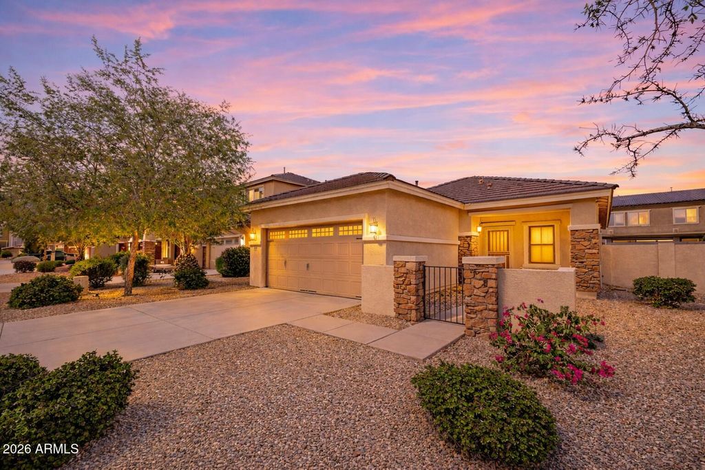 Photo of 15636 W Devonshire Avenue, Goodyear, AZ 85395 (MLS # 7011161)