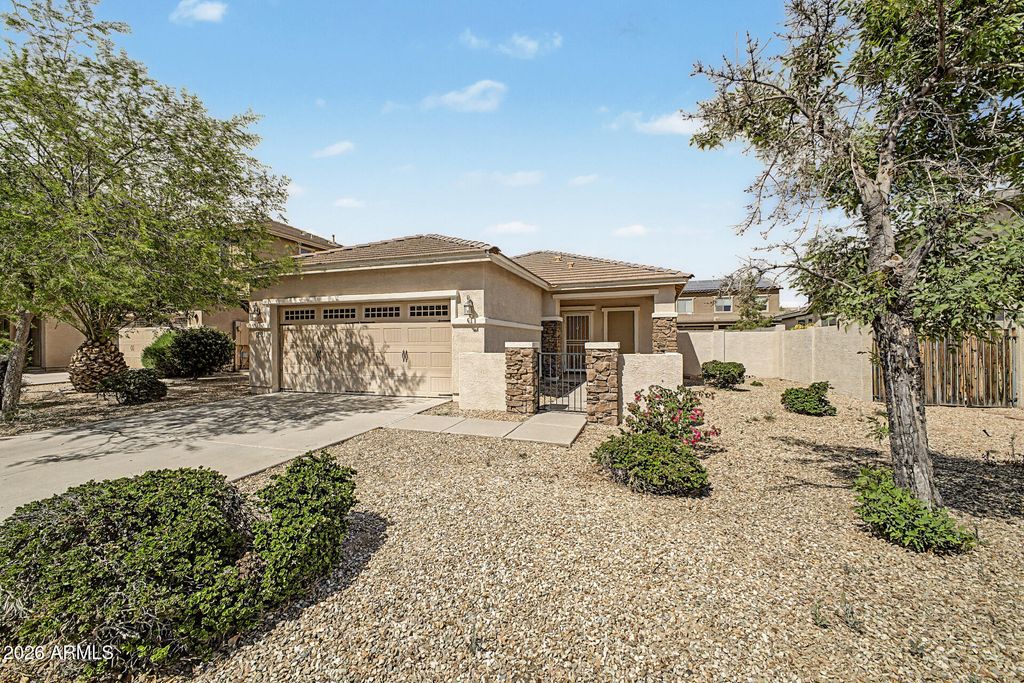 Photo of 15636 W Devonshire Avenue, Goodyear, AZ 85395 (MLS # 7011161)