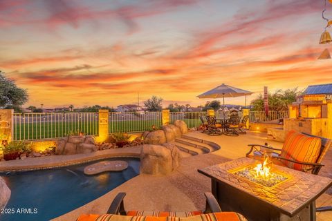 1437 E GLENHAVEN Drive Phoenix AZ 85048