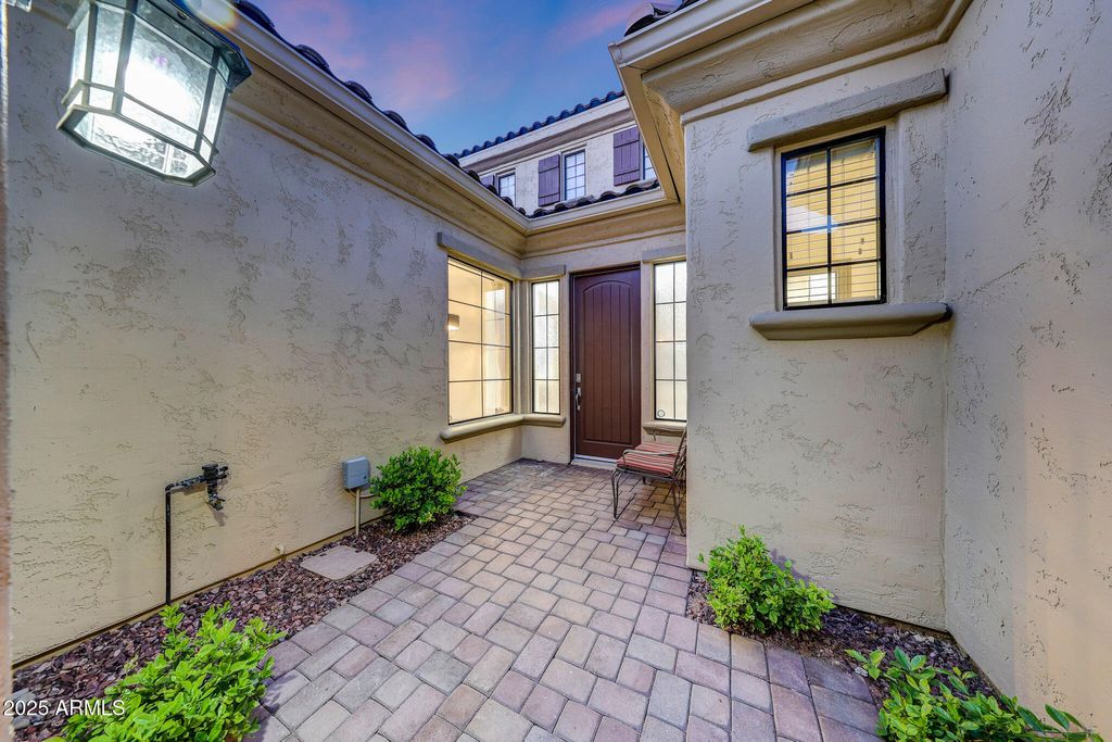 Photo of 3467 N Hooper Street, Buckeye, AZ 85396 (MLS # 6925134)