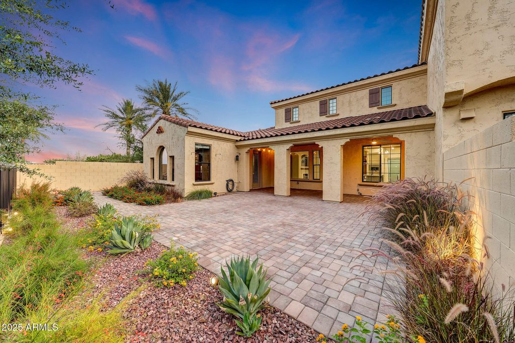 Photo of 3467 N Hooper Street, Buckeye, AZ 85396 (MLS # 6925134)