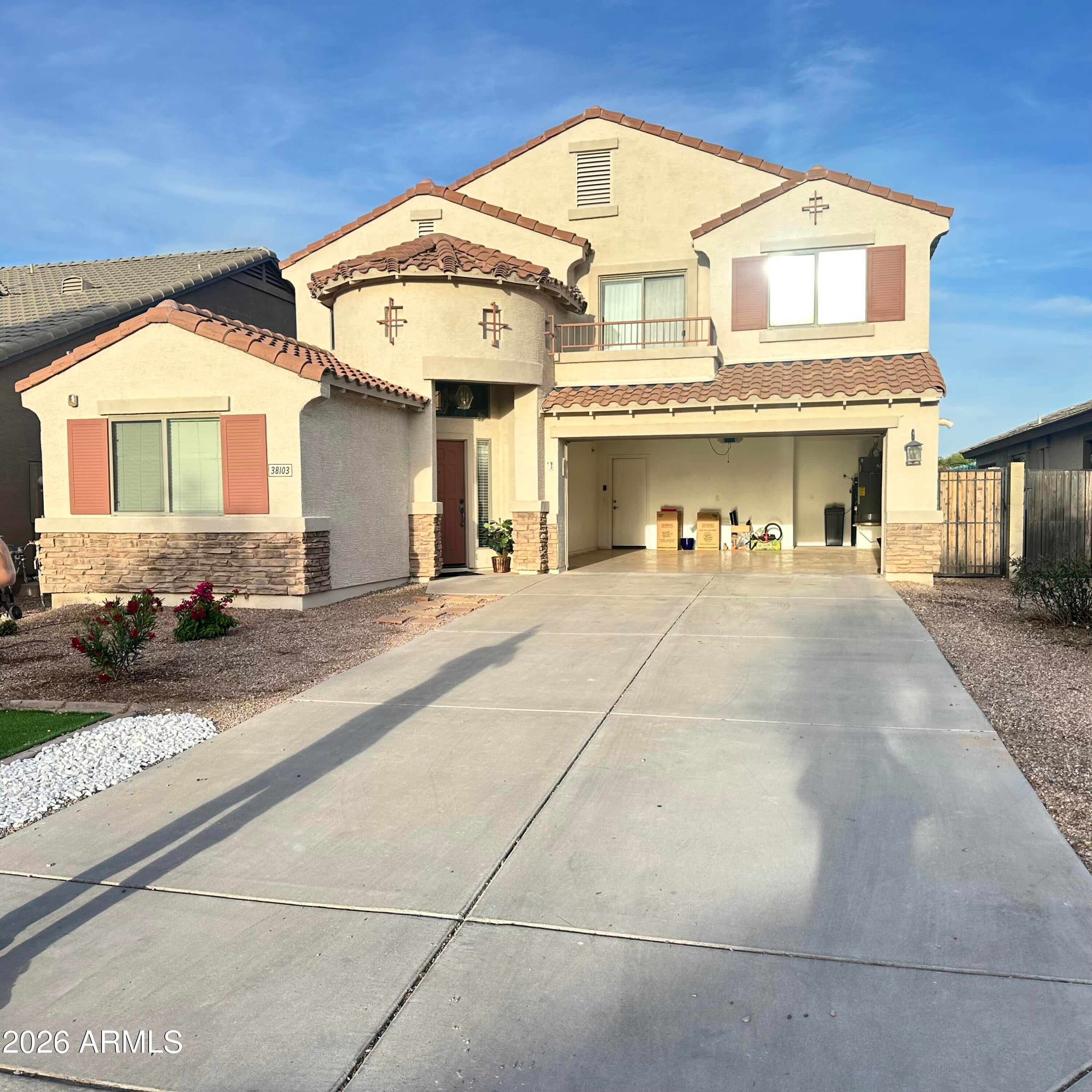 38103 N BONNIE Lane