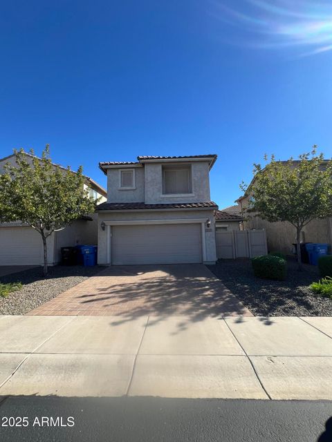 26733 N 53rd Lane Phoenix AZ 85083