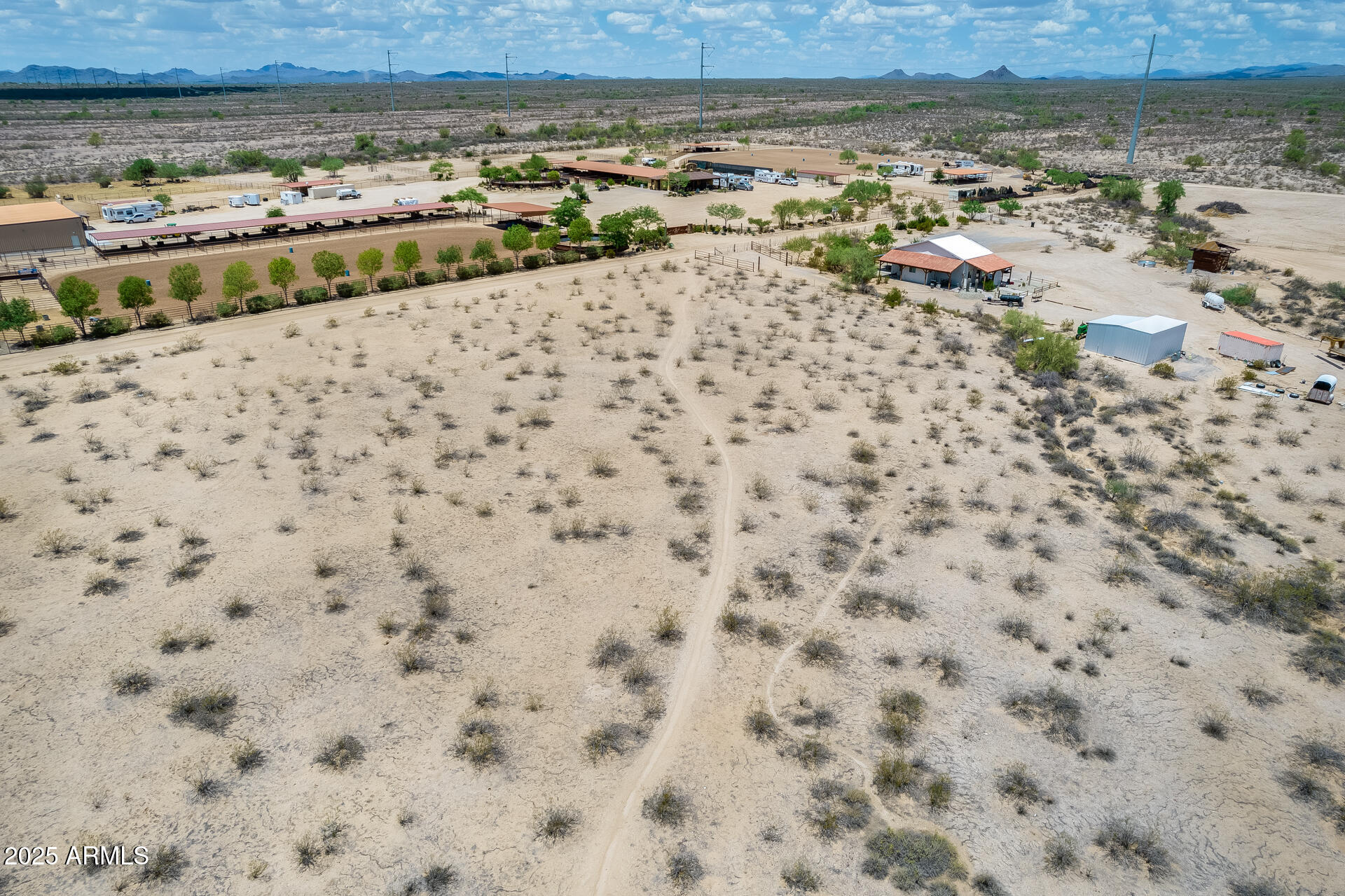 35915 N 218TH Avenue -