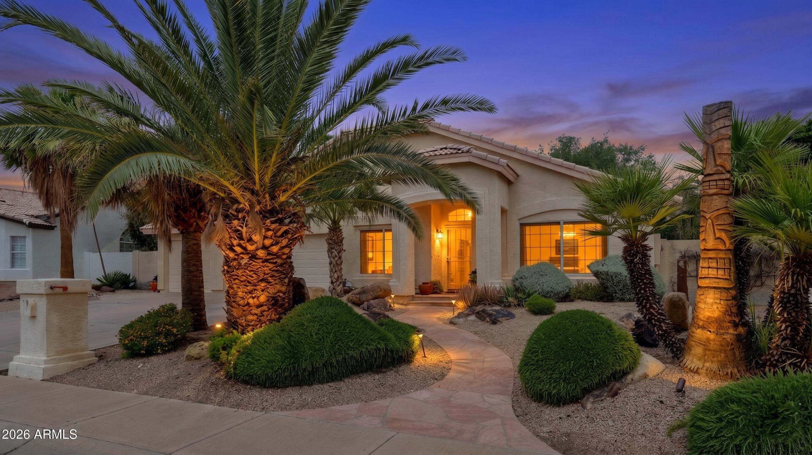 3028 E EMILE ZOLA Avenue