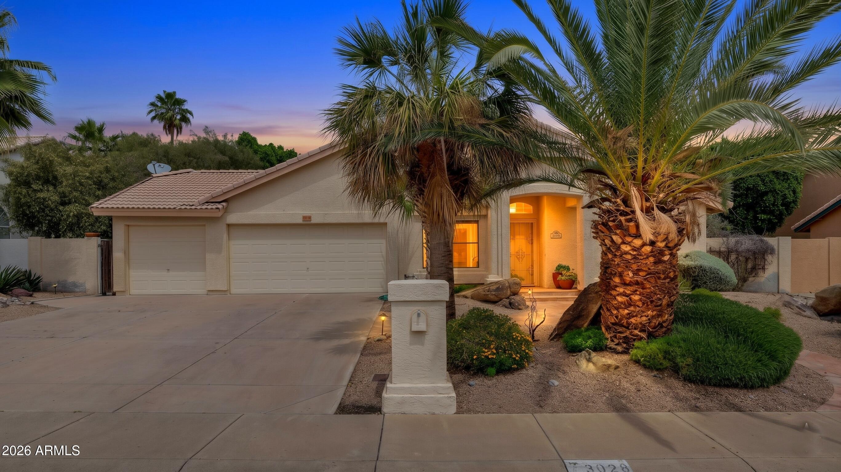 3028 E EMILE ZOLA Avenue