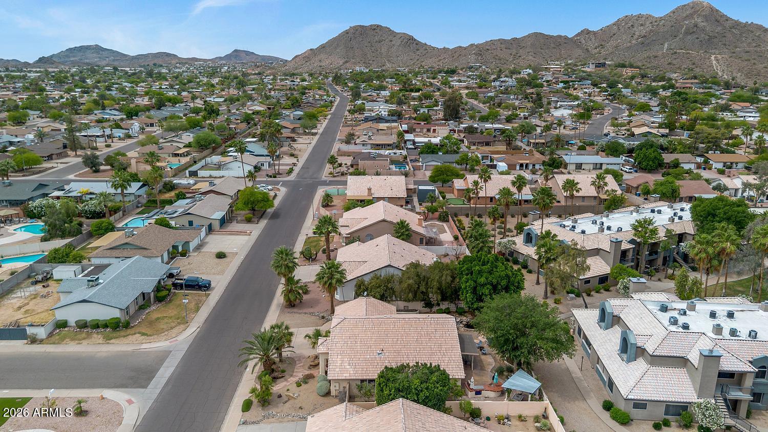 3028 E EMILE ZOLA Avenue